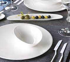 Sedona Coupelle creuse ovale 19x13cm